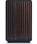 Корпус Lian Li A3-mATX без БП Black/Wood (G99.A3X-WD.00)