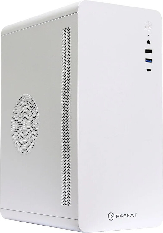 Компьютер Raskat Standart 300 (Standart300185512)