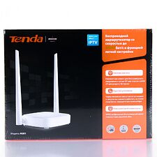 Беспроводной маршрутизатор Tenda N301