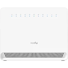 Роутер Cudy LT700E белый
