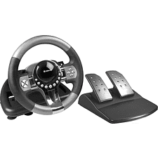 Руль Defender Forsage GTR (64367) Руль Defender Forsage GTR (64367)