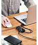 USB-хаб Ugreen 20265
