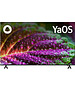 Телевизор BBK 65LED-8249/UTS2C (B) черный