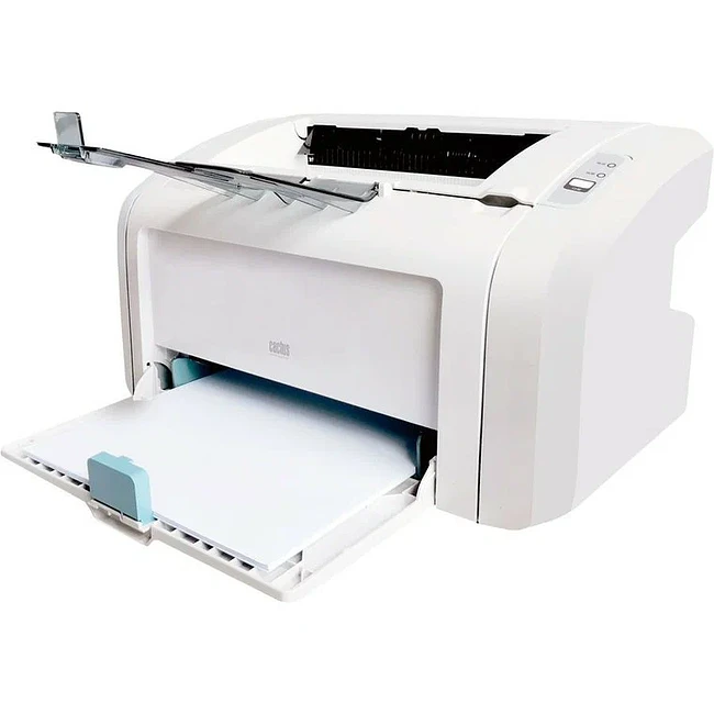 Принтер Cactus CS-LP1120W Принтер Cactus CS-LP1120W
