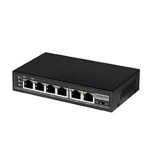 Коммутатор Osnovo SW-20600/D