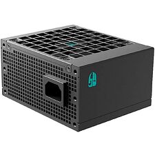 Блок питания DeepCool PS750G-FE 750W (R-PS750G-FE0B-WGEU)