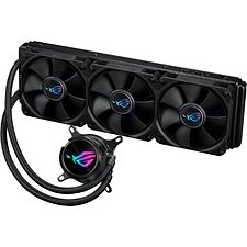 Кулер для процессора ASUS ROG STRIX LC III 360 (90RC00T0-M0UAY0) Кулер для процессора ASUS ROG STRIX LC III 360 (90RC00T0-M0UAY0)