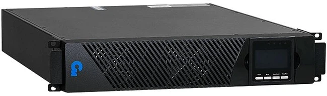 Источник бесперебойного питания Связь инжиниринг СИПБ10КД.10-11/2U черный