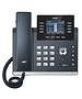 IP-телефон Yealink SIP-T44W черный