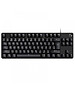 Клавиатура Logitech G413 TKL SE Black (920-010447)