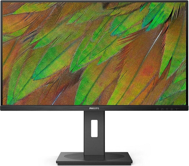 Монитор Philips 32B1N3800/00 черный
