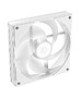 Комплект вентиляторов для корпуса ID-Cooling AS-120-ARGB-W TRIO белый