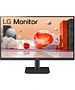 Монитор LG 24MS500-B черный