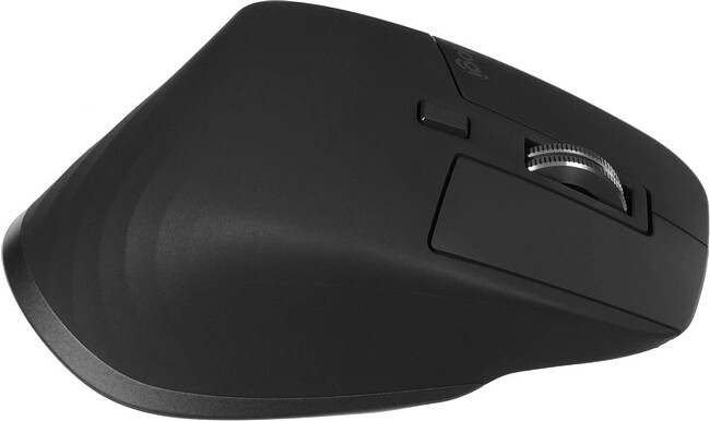 Набор периферии Logitech MX Keys S Combo графитовый/черный (920-011619)