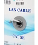 Кабель витая пара Skynet Cable CSP-FTP-4-CU