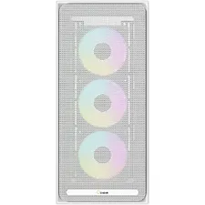 Корпус Ocypus Delta C70 WH ARGB без БП белый (Delta-C70-WHG400XX-GL)
