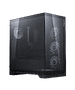 Корпус XPG Invader X BTF без БП Black (INVADERXBTFMT-BKCWW)
