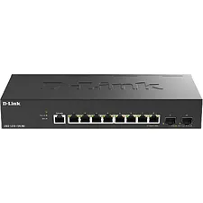Коммутатор D-Link DGS-1210-10X/ME/C1A