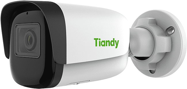 Камера видеонаблюдения Tiandy TC-C32WS Spec:I5W/E/Y/S/2.8mm/V5.0