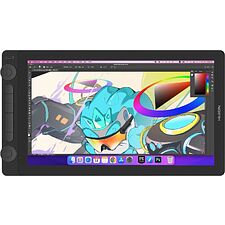 Графический планшет Huion Kamvas 16 Gen 3