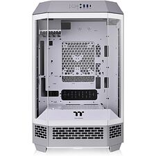Корпус Thermaltake The Tower 300 mATX без БП Limestone (CA-1Y4-00SIWN-00)