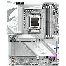 Материнская плата GigaByte X870 Aorus Elite X3D Ice rev. 1.0