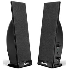 Акустика Sven 230 черный (SV-0110230BK)
