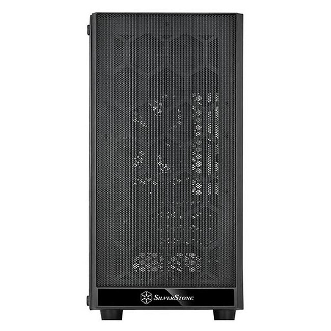 Корпус SilverStone SST-PS15B-PRO