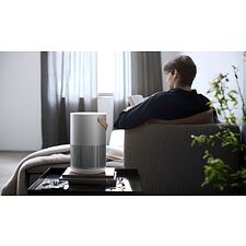 Очиститель воздуха Smartmi Air purifier P1 Silver (ZMKQJHQP12)