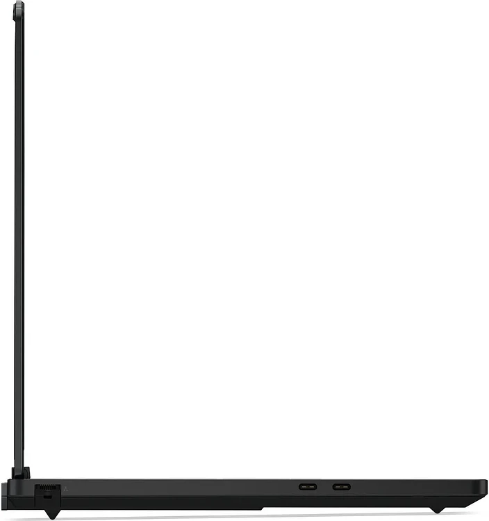Ноутбук Lenovo Legion 5 15AHP11 Eclipse Black (83Q7000PRK)