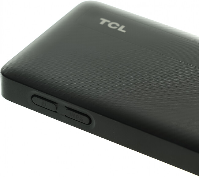 USB-модем 4G TCL Link Zone черный (MW42V-2ALCRU1)