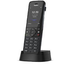 IP-телефон Yealink W78H черный