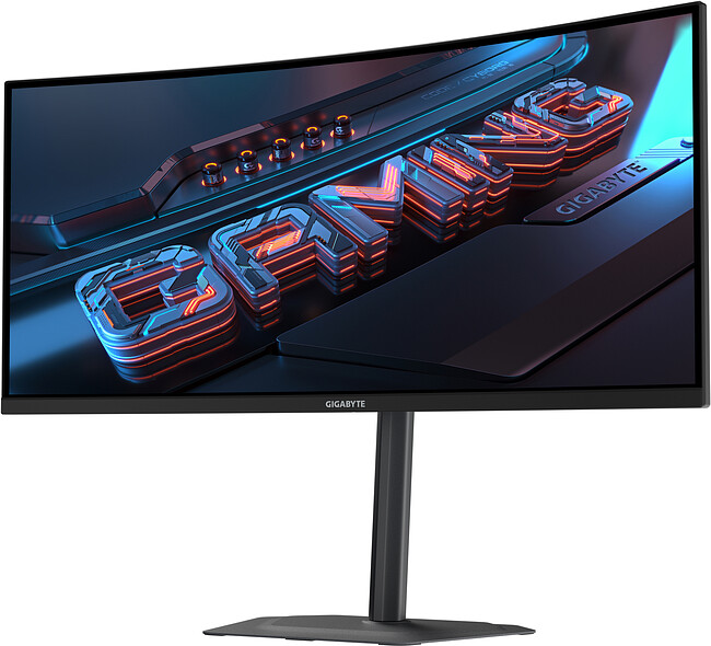Монитор GigaByte G34WQC2