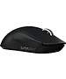 Мышь Logitech G Pro X Superlight черный (910-005884)