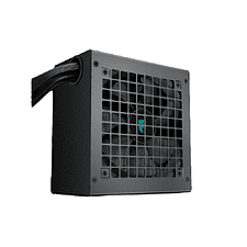 Блок питания Deepcool GAMERSTORM PK650D 650W Black (R-PK650D-FA0B-WGEU)