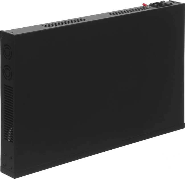 Коммутатор Digma DSW716G-4C-R