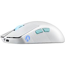 Мышь Asus P713 Rog Harpe Ace Aim Lab Edition White (90MP02W0-BMUA10) Мышь Asus P713 Rog Harpe Ace Aim Lab Edition White (90MP02W0-BMUA10)