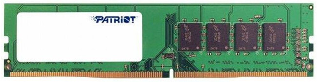 Оперативная память Patriot PSD44G266681 4GB