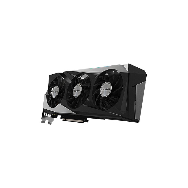 Видеокарта GigaByte Radeon RX 7600 GAMING OC 8G (GV-R76GAMING OC-8GD)