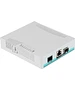 Коммутатор MikroTik CRS106-1C-5S
