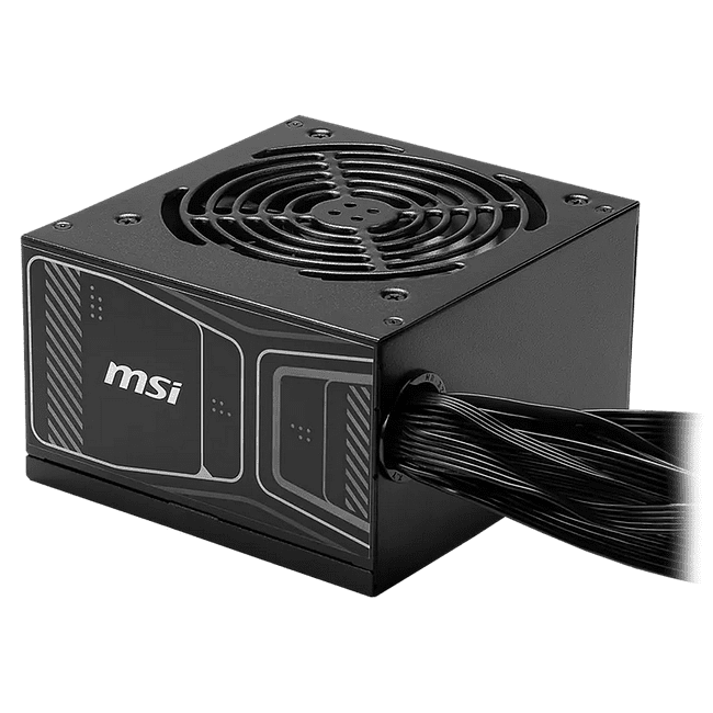 Блок питания MSI MAG A850GN PCIE5 850W