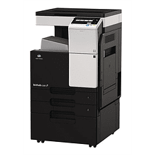 МФУ Konica Minolta bizhub 287 (A7AH027)