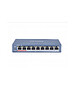Коммутатор Hikvision DS-3E0109P-E(C)