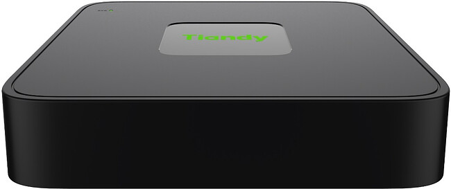 Видеорегистратор наблюдения Tiandy TC-R3108 Spec:I/B/P8/C/Eu/L/S/V2.0