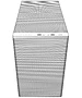 Корпус Bloody BD-CC117F без БП белый (BD-CC117F-WH)