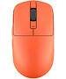 Мышь Royal Kludge M30 Pro Orange