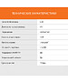 Телевизор SunWind SUN-LED65XU401 черный