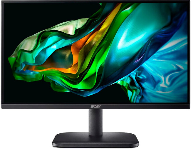 Монитор Acer EK251QP6bi (UM.KE1CD.601)