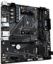 Материнская плата GigaByte A520M DS3H V2 rev. 1.0