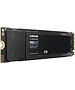 SSD диск Samsung 990 Evo 2Tb (MZ-V9E2T0BW)